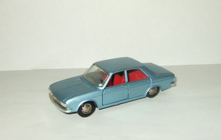 Ауди Audi 100 LS 1969 Marklin 1 43
