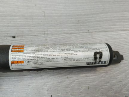 Шторка правая 7648080J01 Suzuki SX4