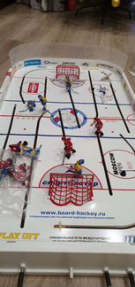 Настольный хоккей Play off stiga