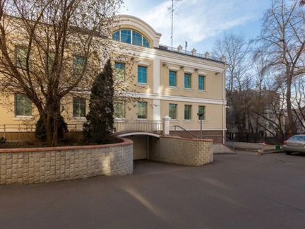 Сдам офисное помещение, 1435 м²