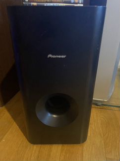 Домашний кинотеатр pioneer