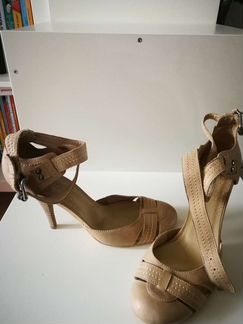 Новые туфли Corso Como