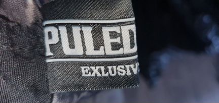 Джинсы puledro рост 152