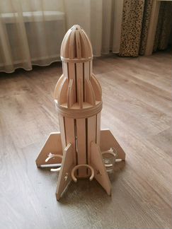 Ракета