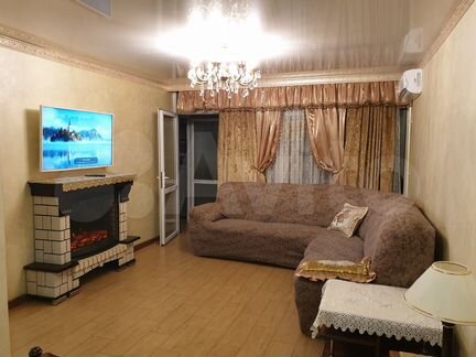 2-к. квартира, 52 м², 5/12 эт.