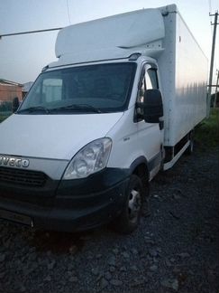 Iveco Daily 3.0 МТ, 2012, 140 000 км