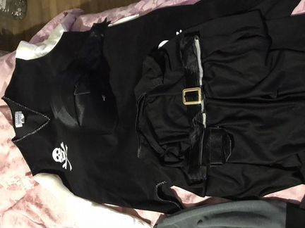 Карнавальный костюм для мальчика