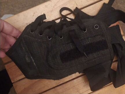 Ортез голеностопный размер S