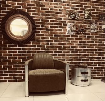 Стол тумба Aviator Loft