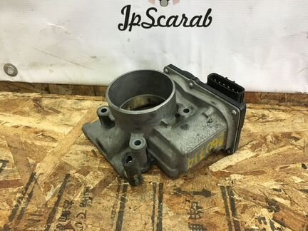 Дроссельные заслонка Mazda 3 BL LF