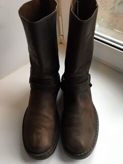 Сапоги Levi’s