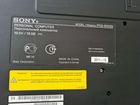 Ноутбук Sony vaio i3 (17,3