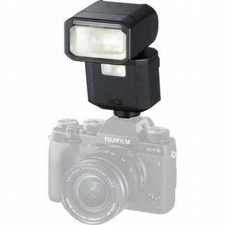 Вспышка Fujifilm EF-X500