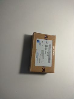Вкладыши шатунные 0.50 GM Opel 2.4 A24XE