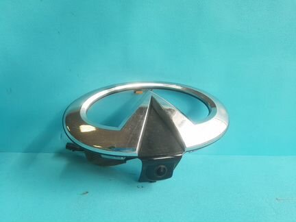 Эмблема передняя Infiniti Jx Qx60 L50