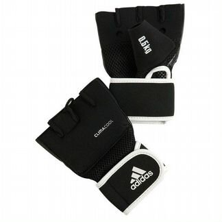 Перчатки утяжелители Adidas