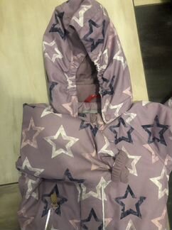 Комбинезон Reima 92