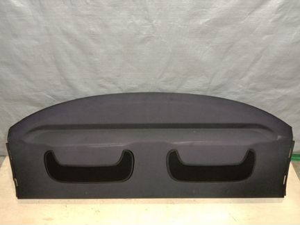 Полка Mercedes Benz C Class W203 C203