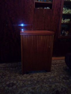 Швейная машина Чайка 2