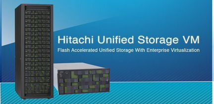 Схд hitachi HUS VM 336 HD 30FMD