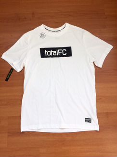Новая футболка/майка Nike FC