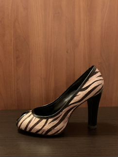 Туфли zara