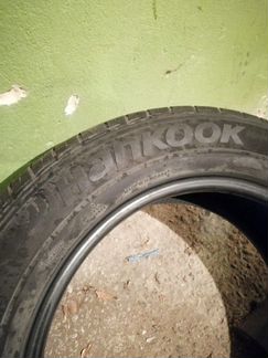 Шины Hankook