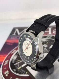 Наручные часы poljot полёт Arctic механизм 2603 42