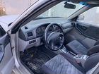 Subaru Forester 2.0 AT, 2000, 250 470 км объявление продам