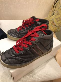 Кроссовки кеды Bikkembergs 30