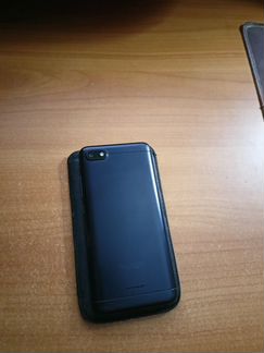 Xiaomi Redmi 6A 16GB Black