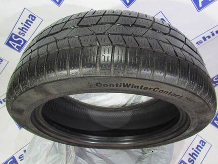 205 50 17 Continental бу шины 205-50-R17 101R