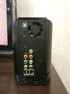 Продам Медиаплеер dvico HD M-7000