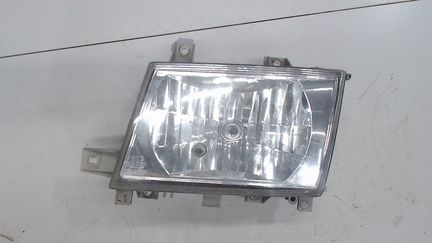 Фара (передняя) правая Mitsubishi Fuso Canter, 201