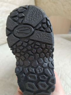 Ботинки зимние Richter