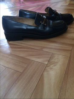 Лоферы Fabiani