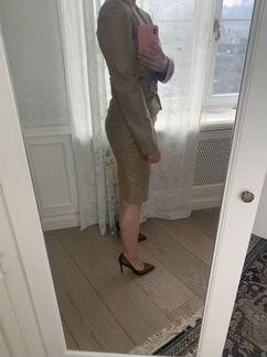 Костюм женский