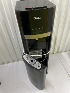 Кулер для воды