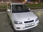 Mazda Demio 1.5 AT, 1997, 337 000 км объявление продам