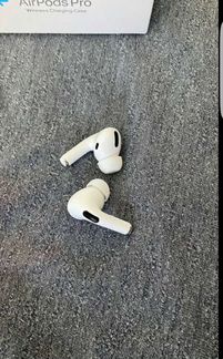 AirPods Pro