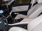 BMW 5 серия 2.0 AT, 2013, 187 000 км объявление продам