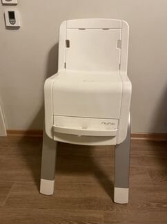 Детский столик и стульчик для кормления