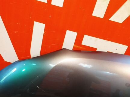 Капот Mitsubishi Outlander 3 2012-Нв