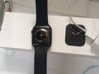 Часы apple watch 5 44 mm оригинал объявление продам