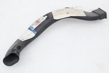 Патрубок отопителя салона Ford Transit 2000-2006