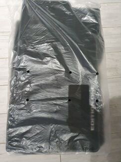 Коврики Renault Arkana