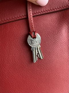 Сумка hermes kelly оригинал