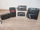 Плёночные фотоаппараты Euroshop 2000, Minolta F10B