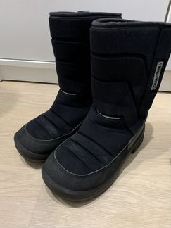 Куома kuoma 30 сапоги зима