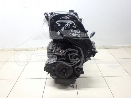Двигатель FE (16V) 211014AA10 kia Sorento